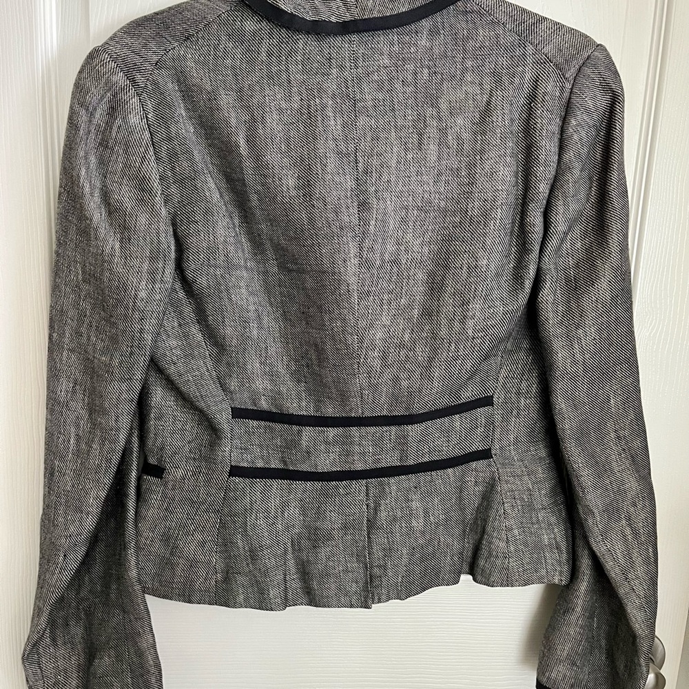 Max Studio Blazer/Jacket - Picture 2 of 3